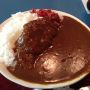 カツカレー（ノーマルサイズ）