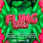 FLING RIDDIM - #ITUNES #SPOTIFY 6/2 #PRE 5/26 SEAN PAUL SHAGGY SHENSEEA @KhalfaniRecords @ROMEICHWEAR 