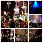 Jeff Mills performing The Planets

Seeing The Wizard perform is always an aural journey.  Last night along with the Zuidnederland Philharmonic Orchestra he took us through our entire solar system! 
#jeffmills #theplanets #hetconcertgebouw