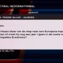 Dhr. F. Allus. Je blijft lachen om #VI. #schaamnaam #VItv 