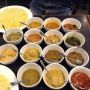 すごい量のかれ〜