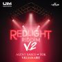 REDLIGHT RIDDIM V.2 - #ITUNES 1/28/14 SASCO TOK VILLIANARE @UIMRECORDS