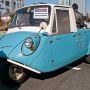 【お台場旧車天国】オート三輪もいっぱい