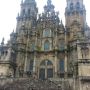   Kathedraal van Santiago