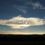 Plaatselijke  bewolking #wolken #zon #weer #natuur #lucht