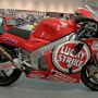 【ホンダコレクションホール】二輪競技車両編 その四