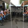 Final preparations, part 3. Worldcup TTT Vargarda. RaboLiv