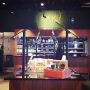 Now open: Exki at the new North entrance of Amsterdam Central Station 