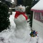 Het eindresultaat. #sneeuwpop