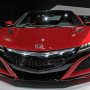 【東京モーターショー2015】最近のホンダデザインを踏襲した凶悪な面構えｗｗｗ