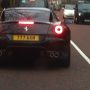 No front plate 