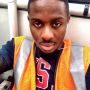@BeaTaylor4ever at work chilling lol