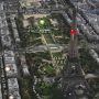 Parijs en omstreken zijn nu 3D (Flyover) beschikbaar in Apple Maps! 