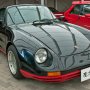 【魔方陣スーパーカーミュージアム2017】ポルシェ 930ターボ ケーニッヒ
