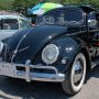 【オートジャンボリー2015】VOLKSWAGEN TYPE1