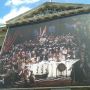 Beautiful pic hanging on the main all, "Vrede van Utrecht" by photograph Red Saunders. #love030