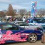 【第10回館林痛車ミーティング】今回は東方勢が大集結してましたな