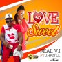 REAL V.I FT. JHAN'LL - LOVING SO SWEET - SINGLE #ITUNES 7/15/16 @goldmindproduct