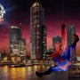 Herinner je m'n vlog nog waarin ik de Marvel Universe LIVE! Show bezocht in Nottingham? Nog maar een paar dagen en hij is te zien in Ahoy Rotterdam! Voor tickets check je MarvelUniverseLive.nl
