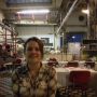 Time for dinner at an old machine factory. #Strijps #RadioRoyaal #eindhoven