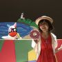 ドーナツではない　#etv