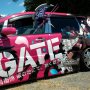【第11回館林痛車ミーティング】ロゥリィ聖下のご降臨である！ 