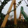 En...Cheetah Hunt! #buschgardens 