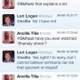 This twitter conversation amuses me. (Part 1) 