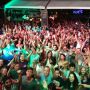 Thuiswedstrijd Tilburg was helemaal te gek. Met @TjibbeTjibsma staan knallen op het #KermisFM Podium!