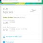Flight #KL605 to #SFO: Check!  