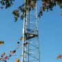 Zendmast #rtvoost #herfst