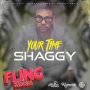 SHAGGY - YOUR TIME #ITUNES #SPOTIFY 6/9 #PRE 5/26 @ROMEICHWEAR @KhalfaniRecords @DiRealShaggy 