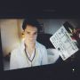 Scene 3, slate 1, take 3!