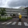 Bye Bye; net zijn de laatste stands verwijderd en hopelijk ben ik nu voor een lange tijd verlost van deze nierstenen. Eindelijk de focus weer volledig op RIO! #RuitersInOranje