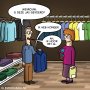 Ah ik hoor het al. #cartoon 