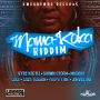 MAMA-KOKA RIDDIM - VYBZ KARTEL, SHAWN STORM, GAGE & MORE #ITUNES 6/16/15 @Kwashawnarecord 