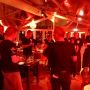 De bediening van Ekdoms Eetcafé is er helemaal klaar voor! #sr13 