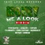 MONEY ME A LOOK RIDDIM - VYBZ KARTEL, ALKALINE, I OCTANE & MORE #ITUNES 4/7/15 @TrueLoyalRecord