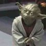 @ThatsJustDarlin His slogan, I'm there. That was hot. The force is strong with Young Darlin!