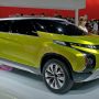 【東京モーターショー2013】三菱はひたすらプラグインハイブリッド推しの展示内容