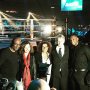 Nice crowd @gloryworldseries #glory26amsterdam #legendsofkickboxing
@Edithschippernl @hoosternesto @ernestohoost65 @lucia_rijker