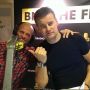 Bij @BNRfridaymove met @wilfredgenee
#BNR #liquidatie