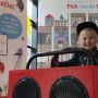 Pluk van de Petteflet! 