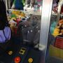 @ollirotterdam @RotterdamZoo @hmevissen Nep Olli's op de kermis in Almere Stad. 