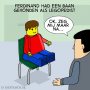 Logopedist #cartoon 