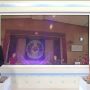 中継あけ拍手。