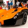 【AUTOMOBILE COUNCIL 2016】公道を走るフォーミュラカー BAC Mono ｶｺ(・∀・)ｲｲ!! 