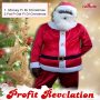 PROFIT REVELATION - MONEY FI DI CHRISTMAS - SINGLE #ITUNES 1/13/17 @profrevelation