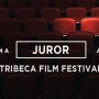 So excited to be a judge this year at @TribecaFilmFest !! #tribecatogether 