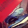 Great #marvel #adidasrunning sneakers! #boostyourrun